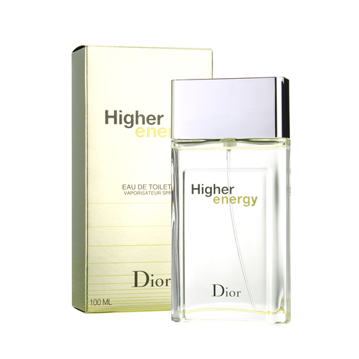 Product Christian Dior Higher Energy Eau De Toilette 100ml base image