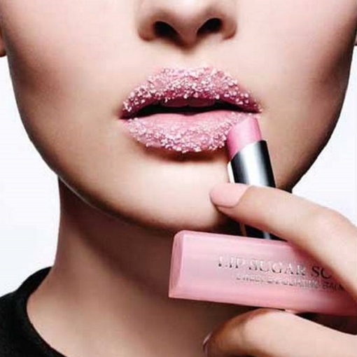 Product Dior Addict Lip 001 Sugar Scrub 3.5gr base image