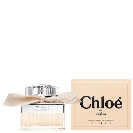 Product Chloé Eau De Parfum 30ml base image