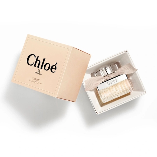 Product Chloé Eau De Parfum - Refillable 100ml base image
