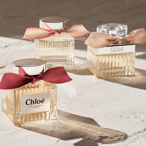 Product Chloé Eau De Parfum - Refillable 100ml base image