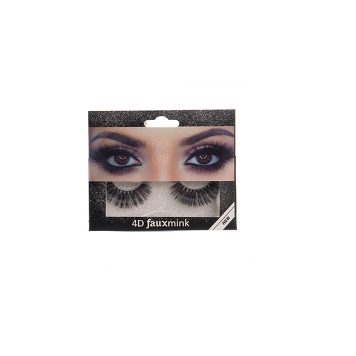 Product 4D Faux Mink Eyelash 001 base image