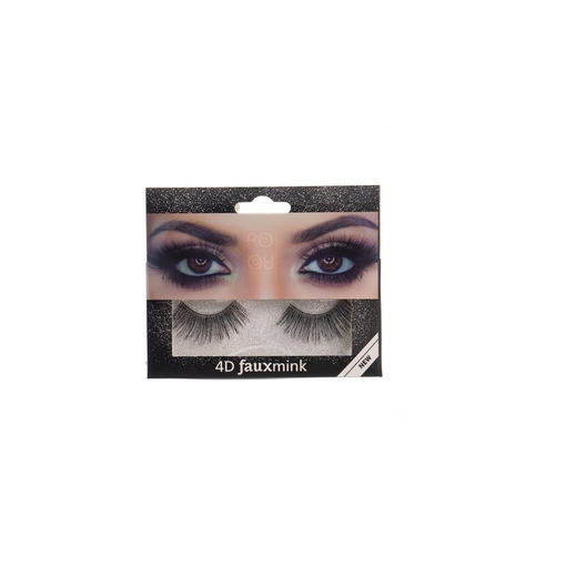 Product 4D Faux Mink Eyelash 003 base image