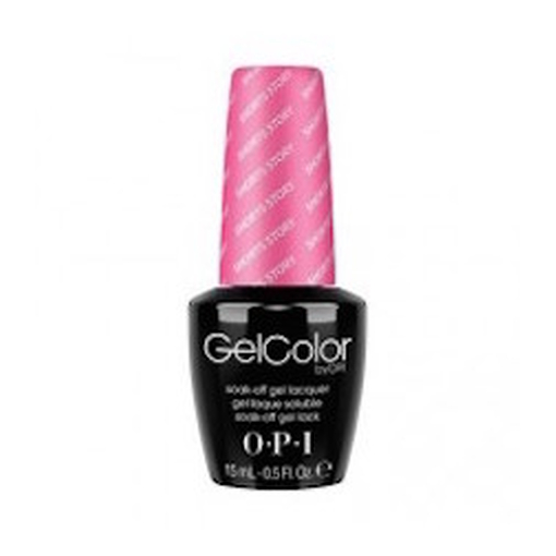 Product OPI GelColor Shorts Story 15ml base image