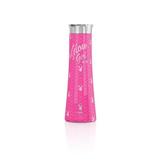 Product Playboy Glow Girl Tanning Lotion 300ml base image