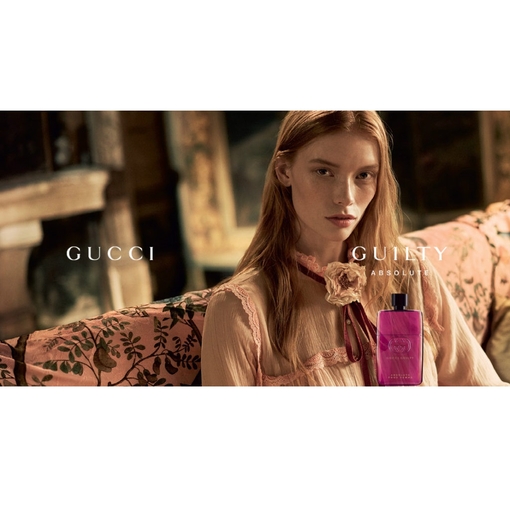 Product Gucci Guilty Absolute Pour Femme Eau de Parfum 90ml base image