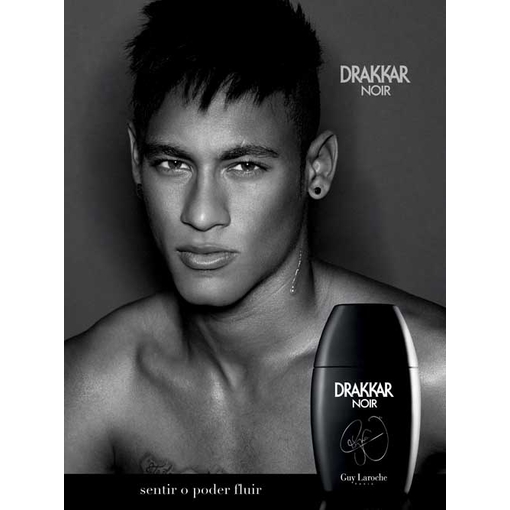 Product Guy Laroche Drakkar Noir Eau De Toilette 100ml base image