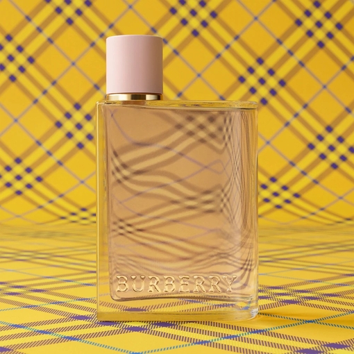 Product Her Eau De Parfum 50ml base image