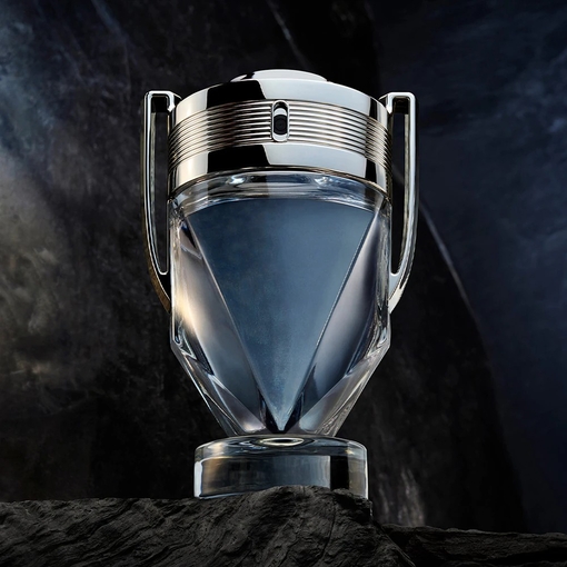Product Invictus Eau De Toilette Set base image