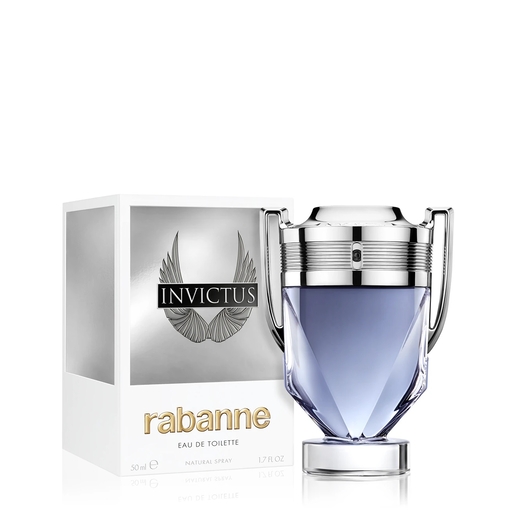 Product Invictus Eau De Toilette 50ml base image