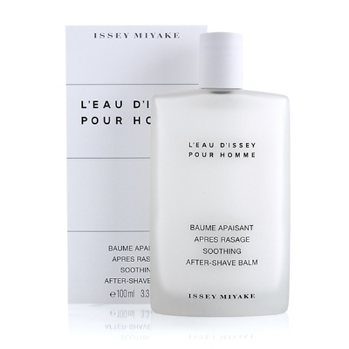 Product Issey Miyake L' Eau D' Issey Pour Homme After Shave Emulsion 100ml base image