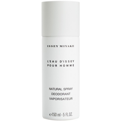 Product Issey Miyake L' Eau D' Issey Pour Homme Deodorant 150ml base image