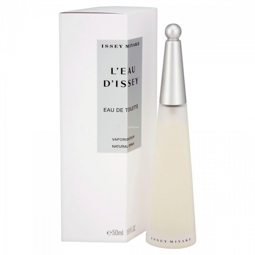 Product Issey Miyake L' Eau D' Issey Eau De Toilette 50ml base image