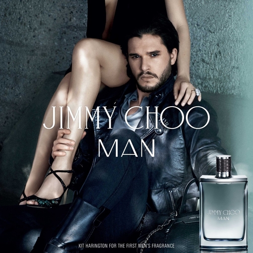 Product Jimmy Choo Jimmy Choo For Man Eau De Toilette 100ml base image