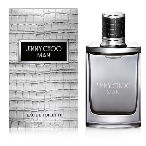 Product Jimmy Choo Jimmy Choo For Man Eau De Toilette 50ml base image