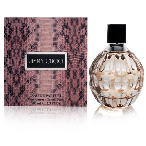 Product Jimmy Choo Jimmy Choo Eau De Parfume 100ml base image