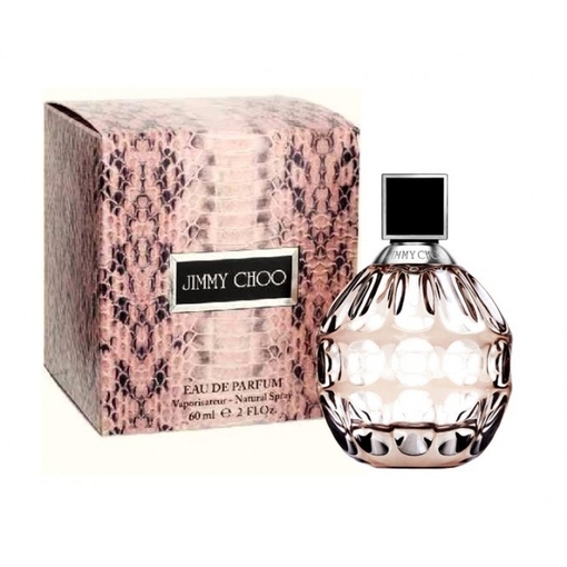 Product Jimmy Choo Jimmy Choo Eau De Parfume 60ml base image
