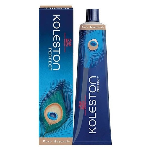 Product Koleston Perfect Pure Naturals 60ml base image