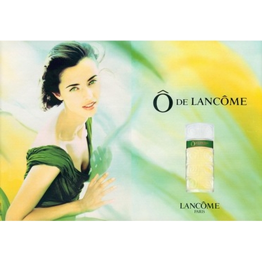Product Lancôme Ô De Lancôme Eau De Toilette 75ml base image