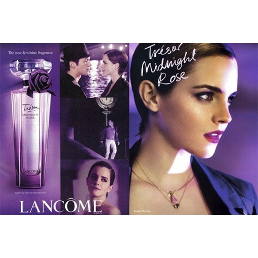 Product Lancôme Trésor Midnight Rose Eau De Parfume 50ml base image
