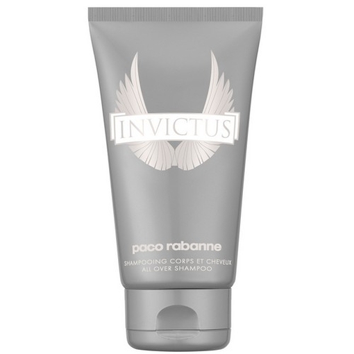 Product Paco Rabanne Invictus Shower Gel & Hair 150ml base image