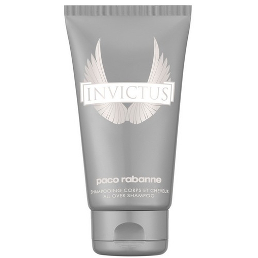 Product Invictus All Over Shampoo 150ml base image