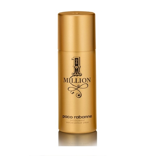 Product Paco Rabanne 1 Million Deodorant Spray 150ml base image