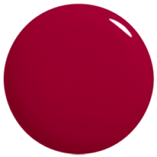 Product Orly Ma Cherie 18ml red base image