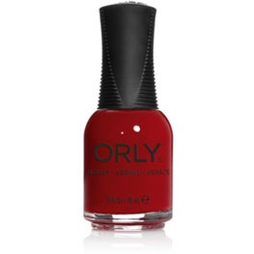 Product Orly Ma Cherie 18ml red base image