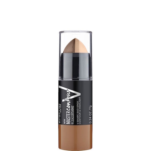 Product Maybelline Master Contour Duo V-Shape base image