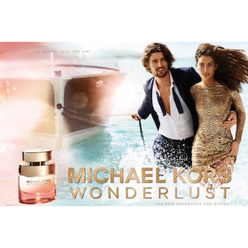 Product Michael Kors Wonderlust Eau De Parfume 50ml base image