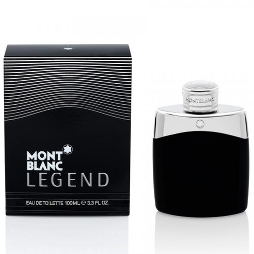Product Montblanc Legend Pour Homme Eau De Toilette 100ml base image
