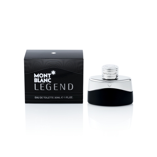 Product Montblanc Legend Pour Homme Eau De Toilette 30ml base image