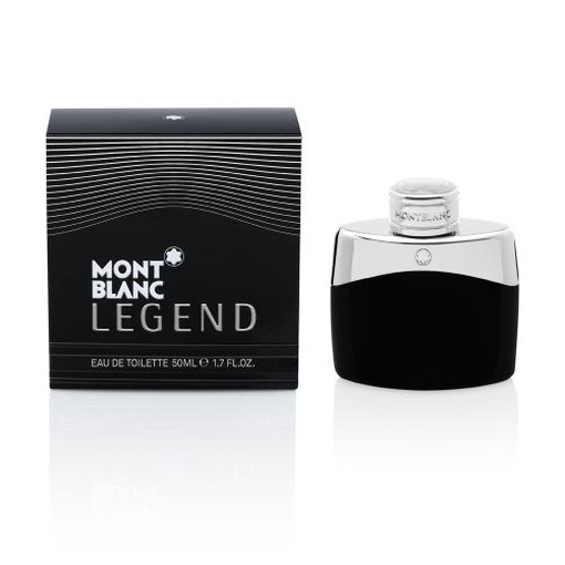 Product Montblanc Legend Pour Homme Eau De Toilette 50ml base image