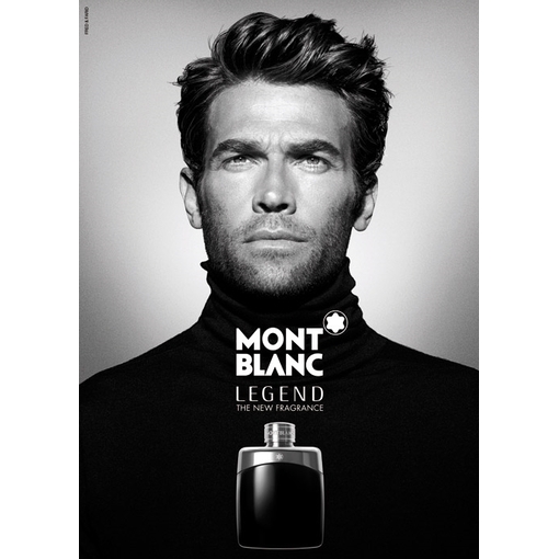 Product Montblanc Legend Pour Homme Eau De Toilette 50ml base image