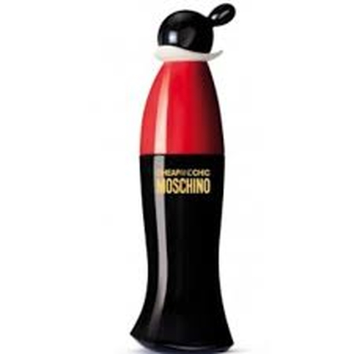 Product Moschino Cheap And Chic Eau De Toilette 100ml base image