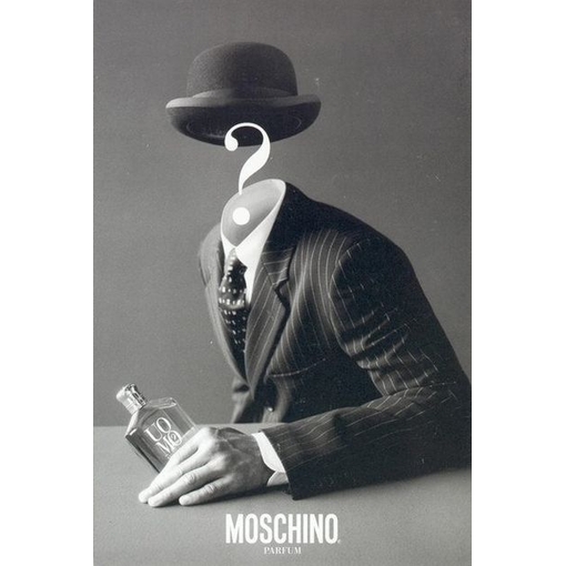 Product Moschino Uomo? Moschino Eau De Toilette 125ml base image