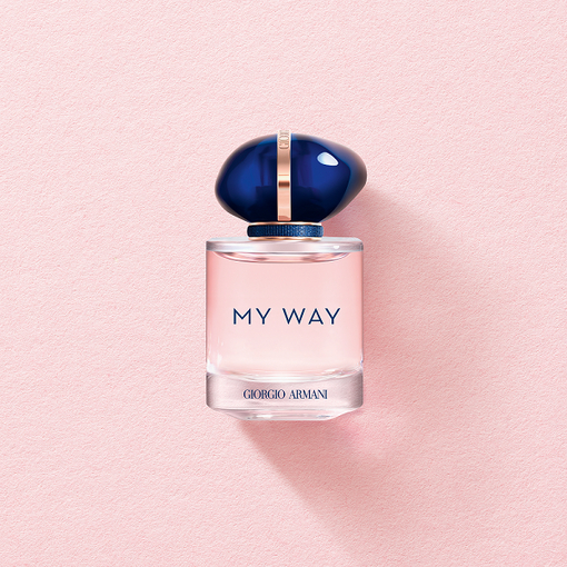 Product My Way Eau De Parfum 50ml base image