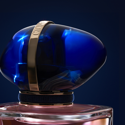 Product My Way Eau De Parfum 50ml base image