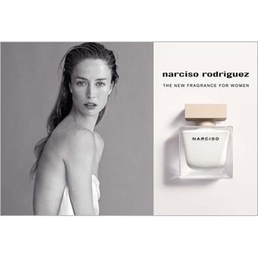 Product Narciso Rodriguez Narciso Eau De Parfume 50ml base image