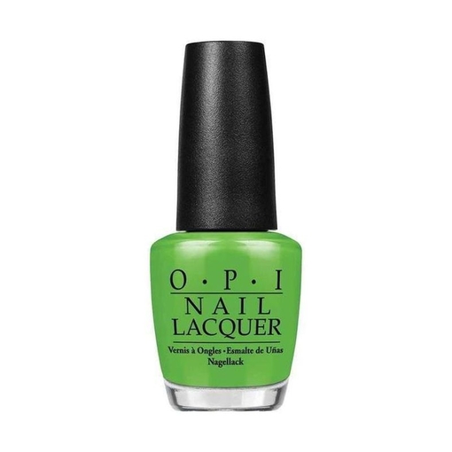 Product OPI Green-Wich Village Nail Polish 15ml base image