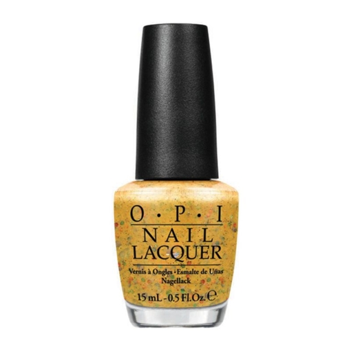 Product OPI Pineapples Have Peelings Too! NLH76 Nail Polish 15ml base image