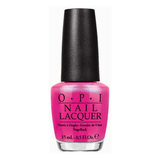 Product OPI Hotter Than You Pink NLN36 15ml base image