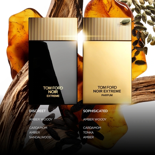 Product Noir Extreme Eau De Parfum 50ml base image