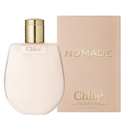 Product Nomade Body Lotion 200ml base image