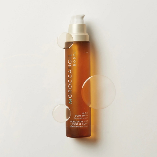Product Moroccanoil Body Night Serum 100ml base image