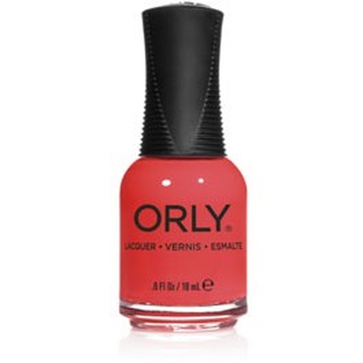 Product Orly Pixy Stix 18ml pink base image