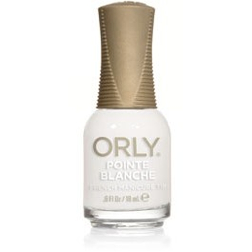 Product Orly Pointe Blanche 18ml French Manicure base image