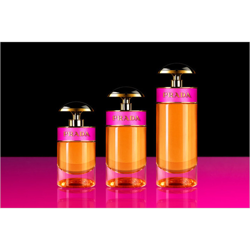 Product Prada Candy Eau De Parfume 80ml base image