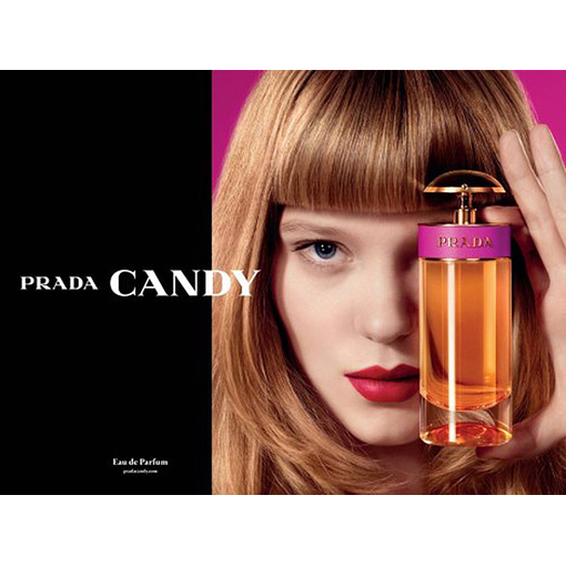 Product Prada Candy Eau De Parfume 80ml base image